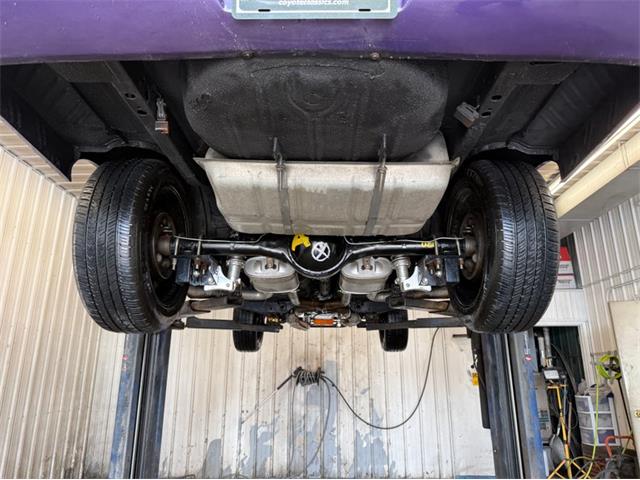 1970 Dodge Dart Swinger (CC-2086664) for sale in Greene, Iowa