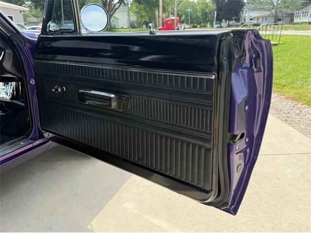 1970 Dodge Dart Swinger (CC-2086664) for sale in Greene, Iowa