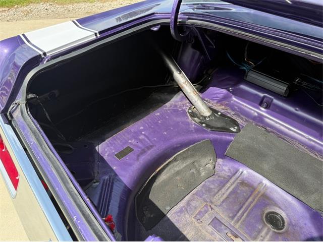 1970 Dodge Dart Swinger (CC-2086664) for sale in Greene, Iowa