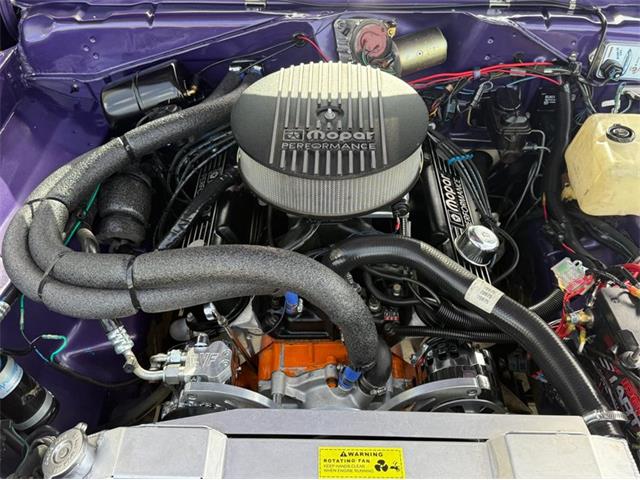 1970 Dodge Dart Swinger (CC-2086664) for sale in Greene, Iowa