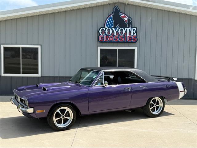 1970 Dodge Dart Swinger (CC-2086664) for sale in Greene, Iowa