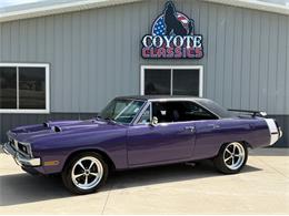 1970 Dodge Dart Swinger (CC-2086664) for sale in Greene, Iowa