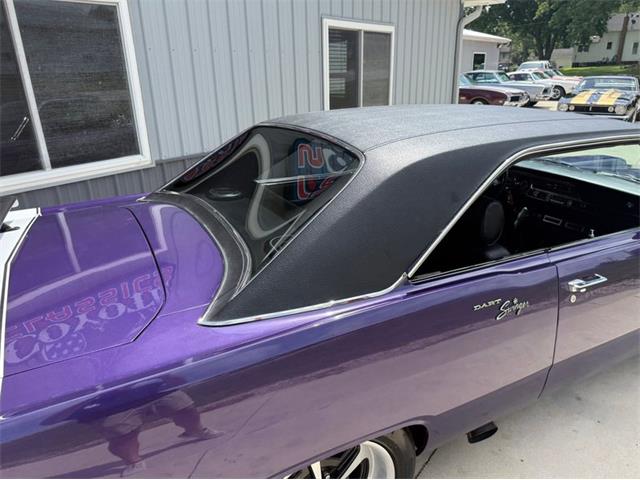1970 Dodge Dart Swinger (CC-2086664) for sale in Greene, Iowa