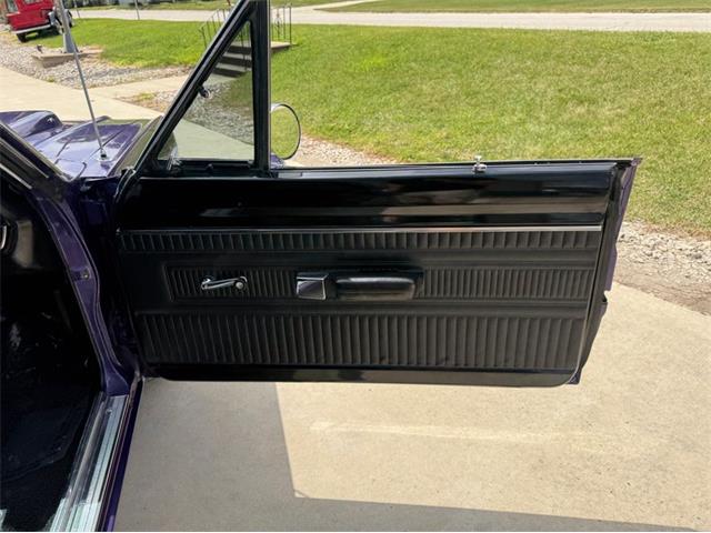 1970 Dodge Dart Swinger (CC-2086664) for sale in Greene, Iowa