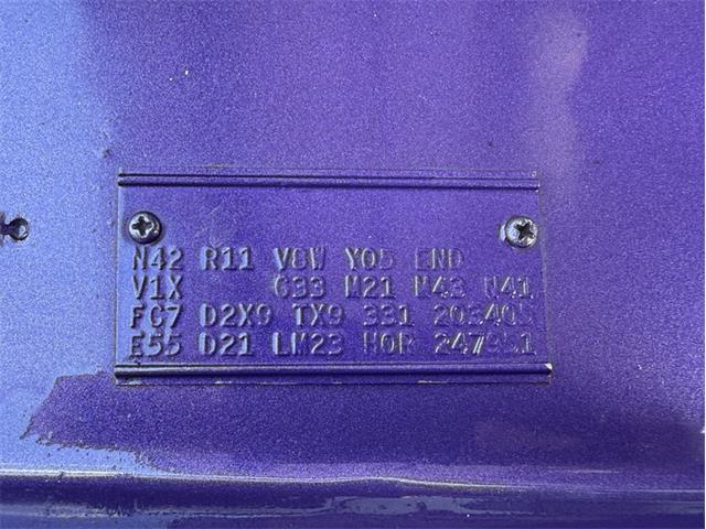 1970 Dodge Dart Swinger (CC-2086664) for sale in Greene, Iowa