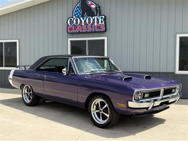 1970 Dodge Dart Swinger (CC-2086664) for sale in Greene, Iowa
