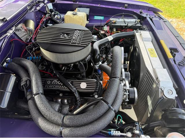 1970 Dodge Dart Swinger (CC-2086664) for sale in Greene, Iowa