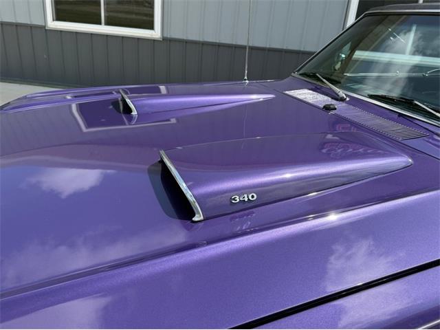 1970 Dodge Dart Swinger (CC-2086664) for sale in Greene, Iowa