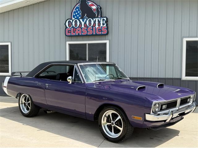 1970 Dodge Dart Swinger (CC-2086664) for sale in Greene, Iowa