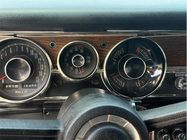 1970 Dodge Dart Swinger (CC-2086664) for sale in Greene, Iowa