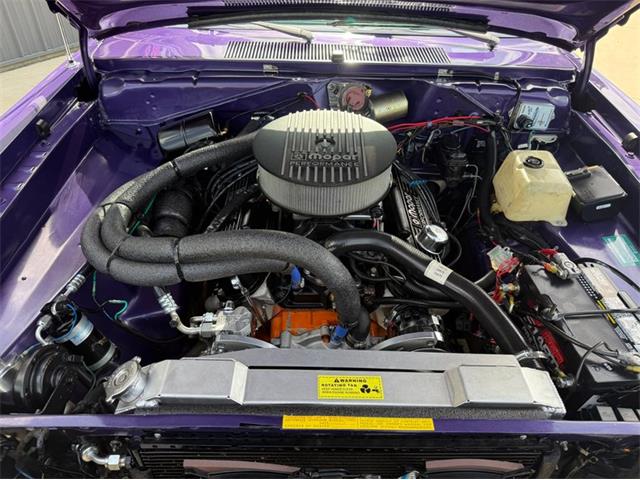 1970 Dodge Dart Swinger (CC-2086664) for sale in Greene, Iowa