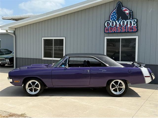 1970 Dodge Dart Swinger (CC-2086664) for sale in Greene, Iowa