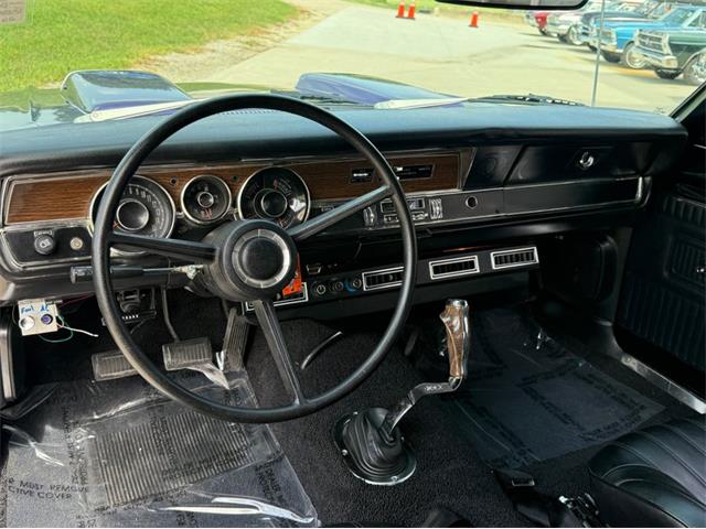1970 Dodge Dart Swinger (CC-2086664) for sale in Greene, Iowa
