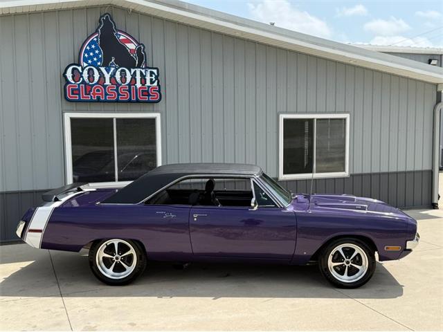 1970 Dodge Dart Swinger (CC-2086664) for sale in Greene, Iowa