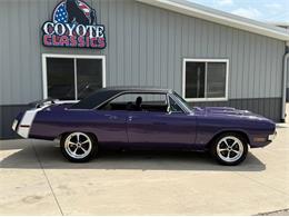 1970 Dodge Dart Swinger (CC-2086664) for sale in Greene, Iowa