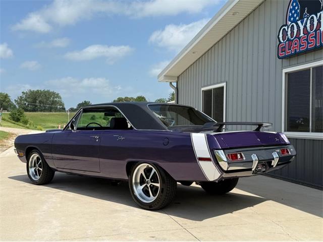 1970 Dodge Dart Swinger (CC-2086664) for sale in Greene, Iowa