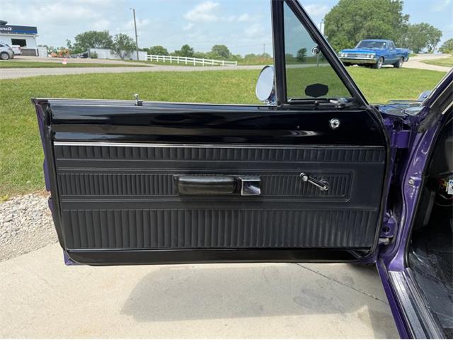 1970 Dodge Dart Swinger (CC-2086664) for sale in Greene, Iowa