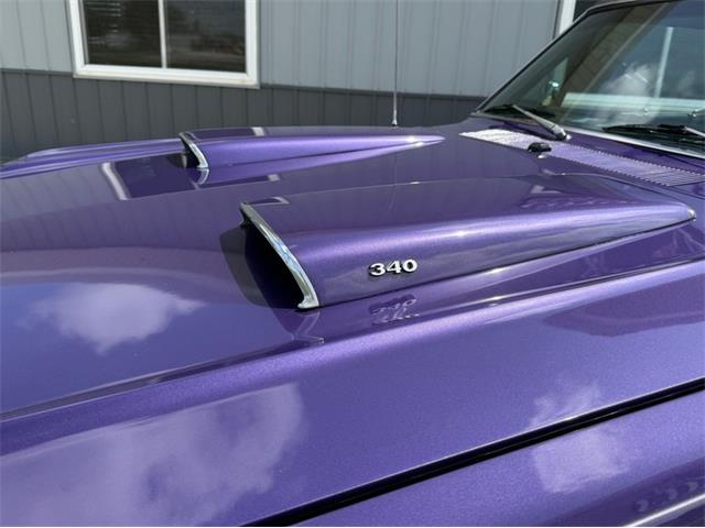 1970 Dodge Dart Swinger (CC-2086664) for sale in Greene, Iowa