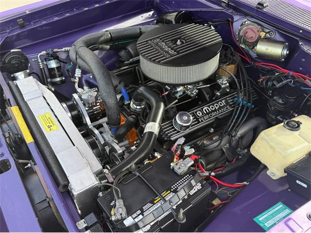 1970 Dodge Dart Swinger (CC-2086664) for sale in Greene, Iowa