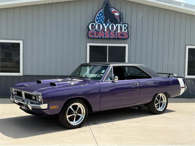 1970 Dodge Dart Swinger (CC-2086664) for sale in Greene, Iowa