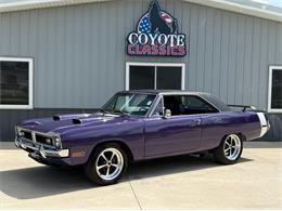 1970 Dodge Dart Swinger (CC-2086664) for sale in Greene, Iowa