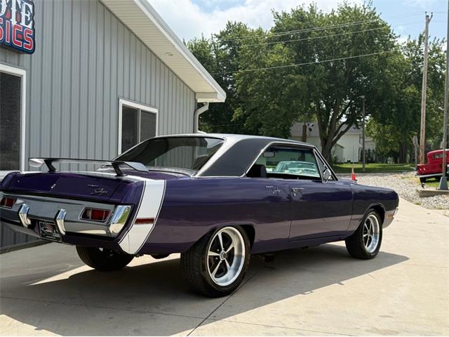 1970 Dodge Dart Swinger (CC-2086664) for sale in Greene, Iowa