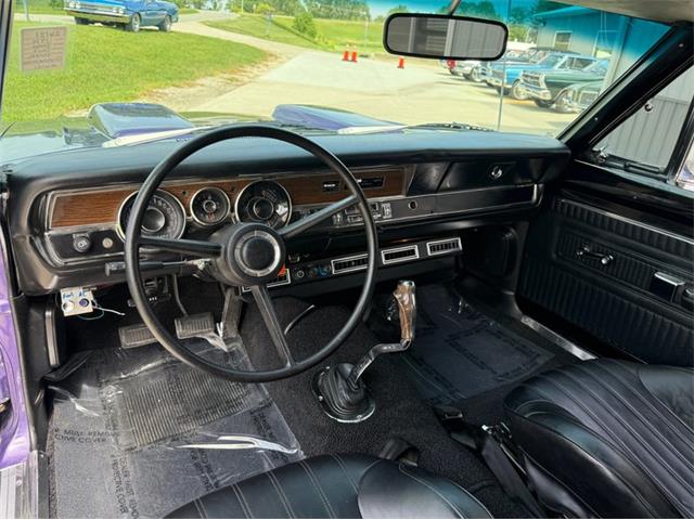 1970 Dodge Dart Swinger (CC-2086664) for sale in Greene, Iowa