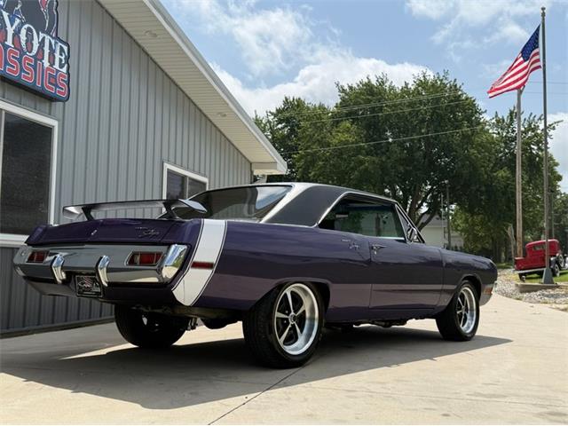 1970 Dodge Dart Swinger (CC-2086664) for sale in Greene, Iowa