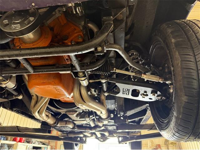 1970 Dodge Dart Swinger (CC-2086664) for sale in Greene, Iowa