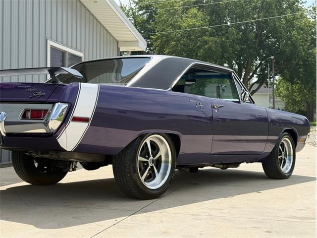 1970 Dodge Dart Swinger (CC-2086664) for sale in Greene, Iowa