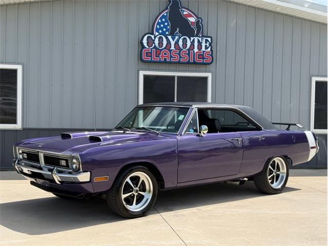 1970 Dodge Dart Swinger (CC-2086664) for sale in Greene, Iowa