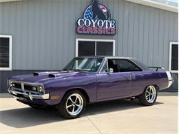 1970 Dodge Dart Swinger (CC-2086664) for sale in Greene, Iowa
