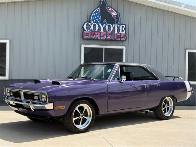 1970 Dodge Dart Swinger (CC-2086664) for sale in Greene, Iowa