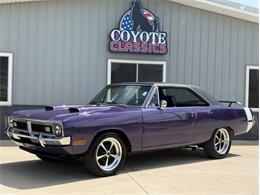 1970 Dodge Dart Swinger (CC-2086664) for sale in Greene, Iowa