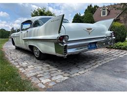 1958 Cadillac DeVille (CC-2086667) for sale in Clarksburg, Maryland