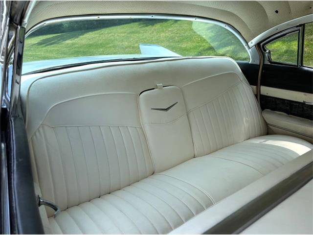 1958 Cadillac DeVille (CC-2086667) for sale in Clarksburg, Maryland