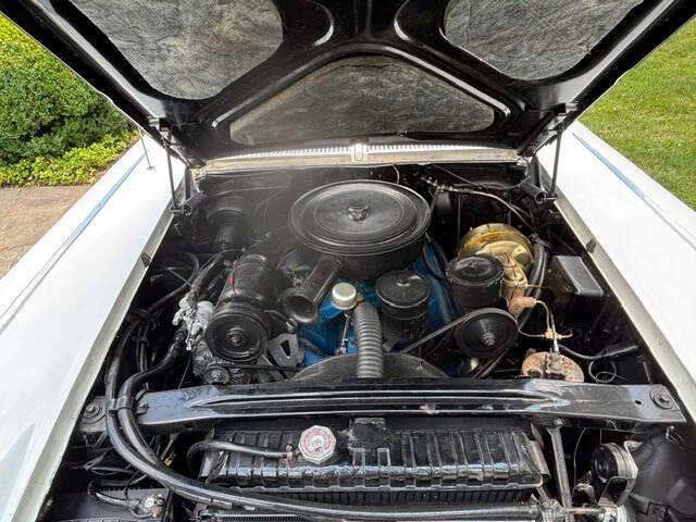 1958 Cadillac DeVille (CC-2086667) for sale in Clarksburg, Maryland