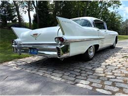 1958 Cadillac DeVille (CC-2086667) for sale in Clarksburg, Maryland