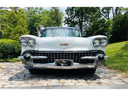 1958 Cadillac DeVille (CC-2086667) for sale in Clarksburg, Maryland