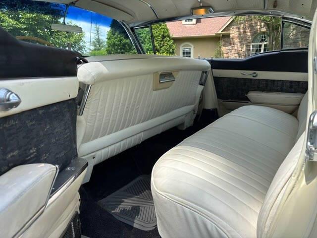 1958 Cadillac DeVille (CC-2086667) for sale in Clarksburg, Maryland