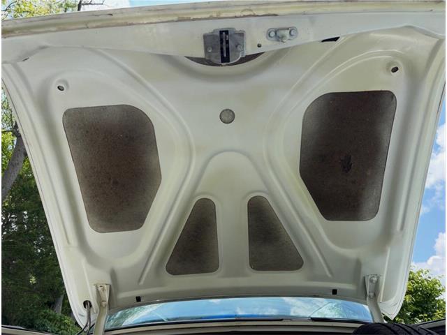 1958 Cadillac DeVille (CC-2086667) for sale in Clarksburg, Maryland