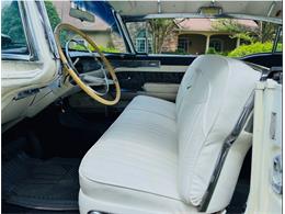 1958 Cadillac DeVille (CC-2086667) for sale in Clarksburg, Maryland