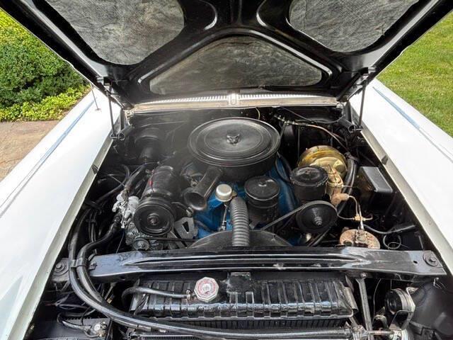 1958 Cadillac DeVille (CC-2086667) for sale in Clarksburg, Maryland
