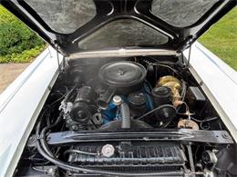 1958 Cadillac DeVille (CC-2086667) for sale in Clarksburg, Maryland