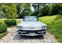 1958 Cadillac DeVille (CC-2086667) for sale in Clarksburg, Maryland