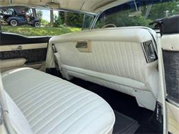 1958 Cadillac DeVille (CC-2086667) for sale in Clarksburg, Maryland
