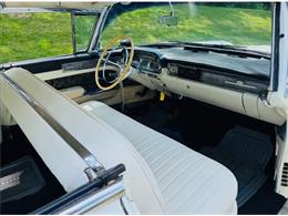 1958 Cadillac DeVille (CC-2086667) for sale in Clarksburg, Maryland
