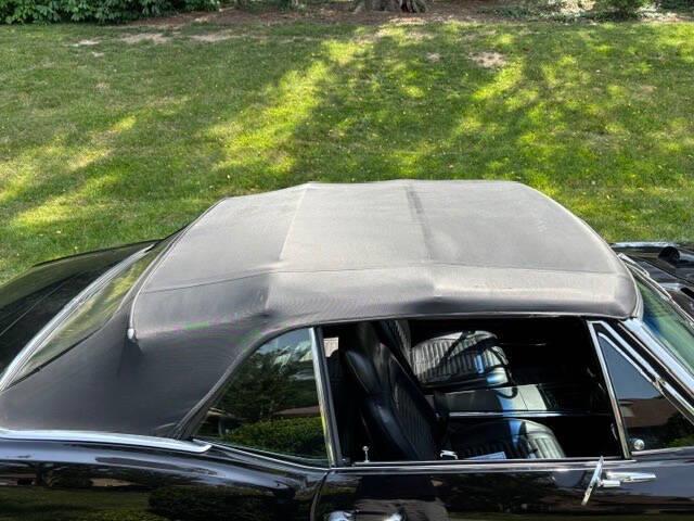 1967 Pontiac Firebird (CC-2086668) for sale in Clarksburg, Maryland