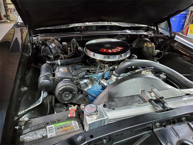 1967 Pontiac Firebird (CC-2086668) for sale in Clarksburg, Maryland