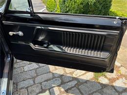 1967 Pontiac Firebird (CC-2086668) for sale in Clarksburg, Maryland